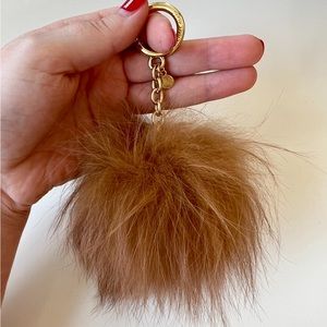 Michael Kors Bag Charm